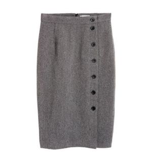 NWT H&M Pencil Skirt